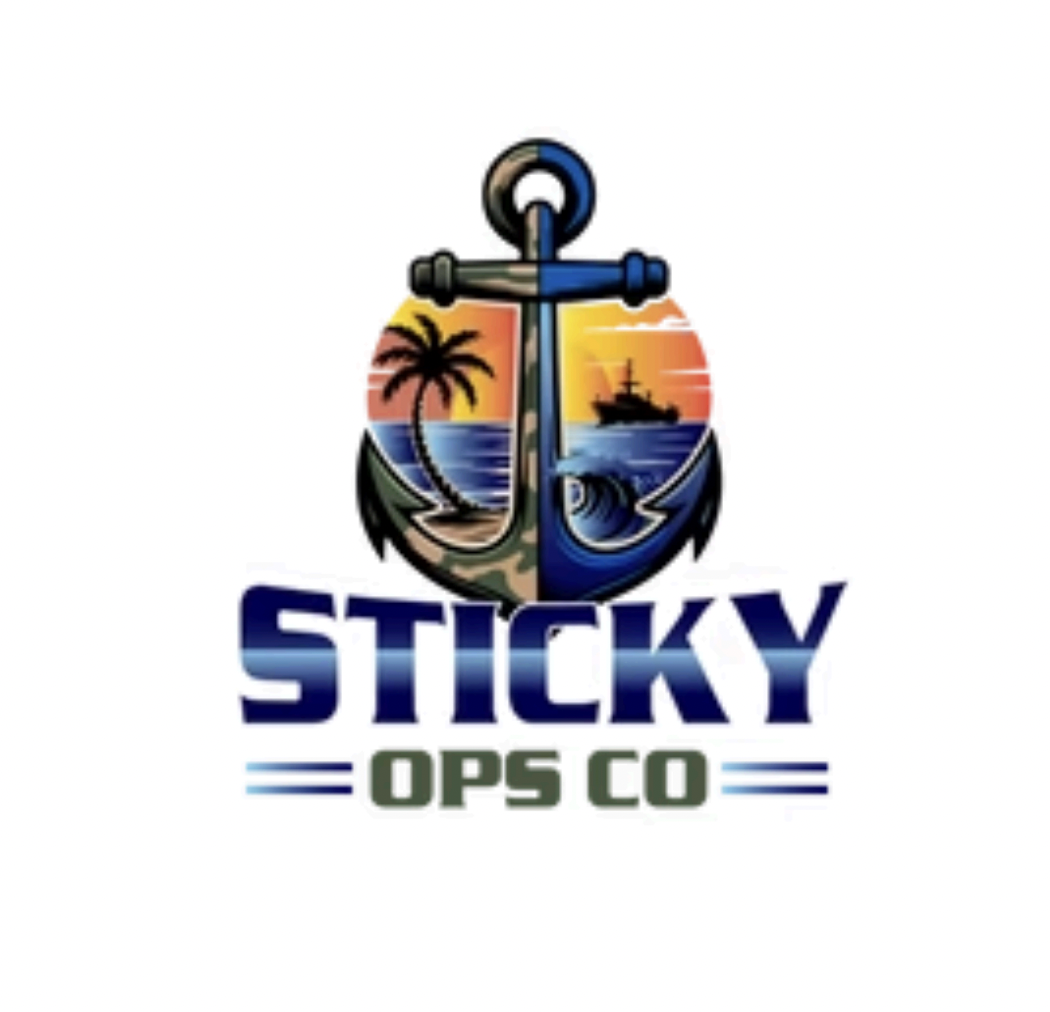 Sticky Ops Co